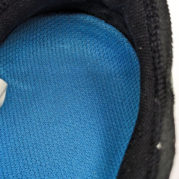 Nike Unisex Vapormax GS Pink Blast Running Walking Sneakers size 5.5Y W7 - Picture 9 of 11